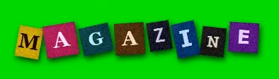 Regular Effect on Magazine Letters