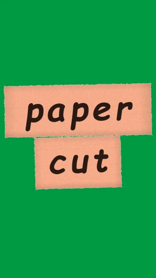 How to Create Paper Cut Out Animation for Instagram Reels 3 Paper Cut Out Animation for Instagram Reels